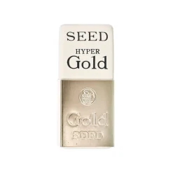 Hyper Gold High Class Non PVC Eraser by Seed Co. Ltd. Japan