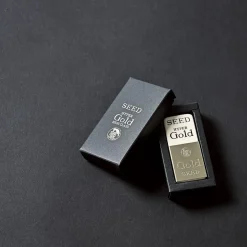 Hyper Gold High Class Non PVC Eraser by Seed Co. Ltd. Japan