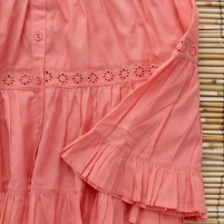 Ibiza Dress in Grenadine by Bonjour