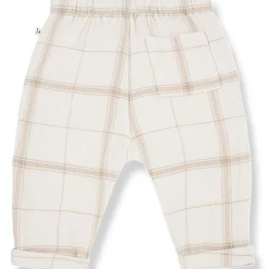 Icaro Pants in Beige by 1+ in the Family