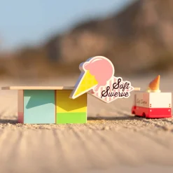 Ice Cream Shack By Candylab Toys