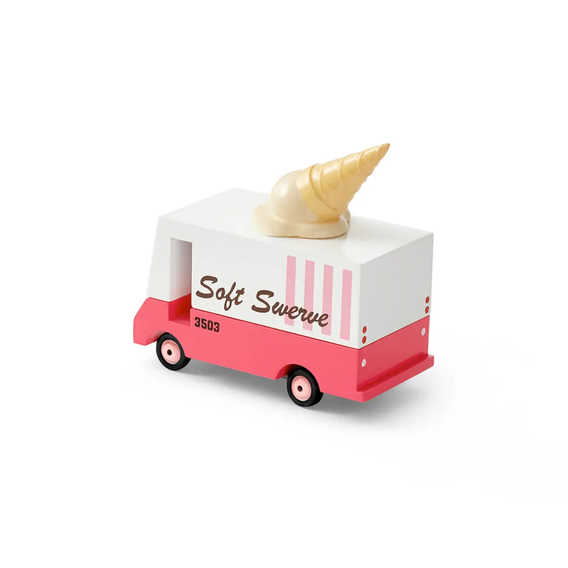 Ice Cream Van Mini Candyvan By Candylab Toys