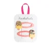 Ice Lolly Hair Clips by Rockahula