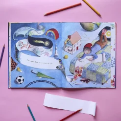 If you Come to Earth by Sophie Blackall