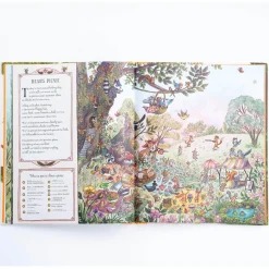 If You Go Down In The Woods Today by Rachel Piercey and Freya Hartas