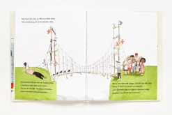 Iggy Peck, Architect by Andrea Beaty & David Roberts