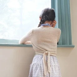 Ina Wrap in String by Soor Ploom