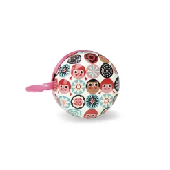Ingela P. Arrhenius Bike Bell by Vilac