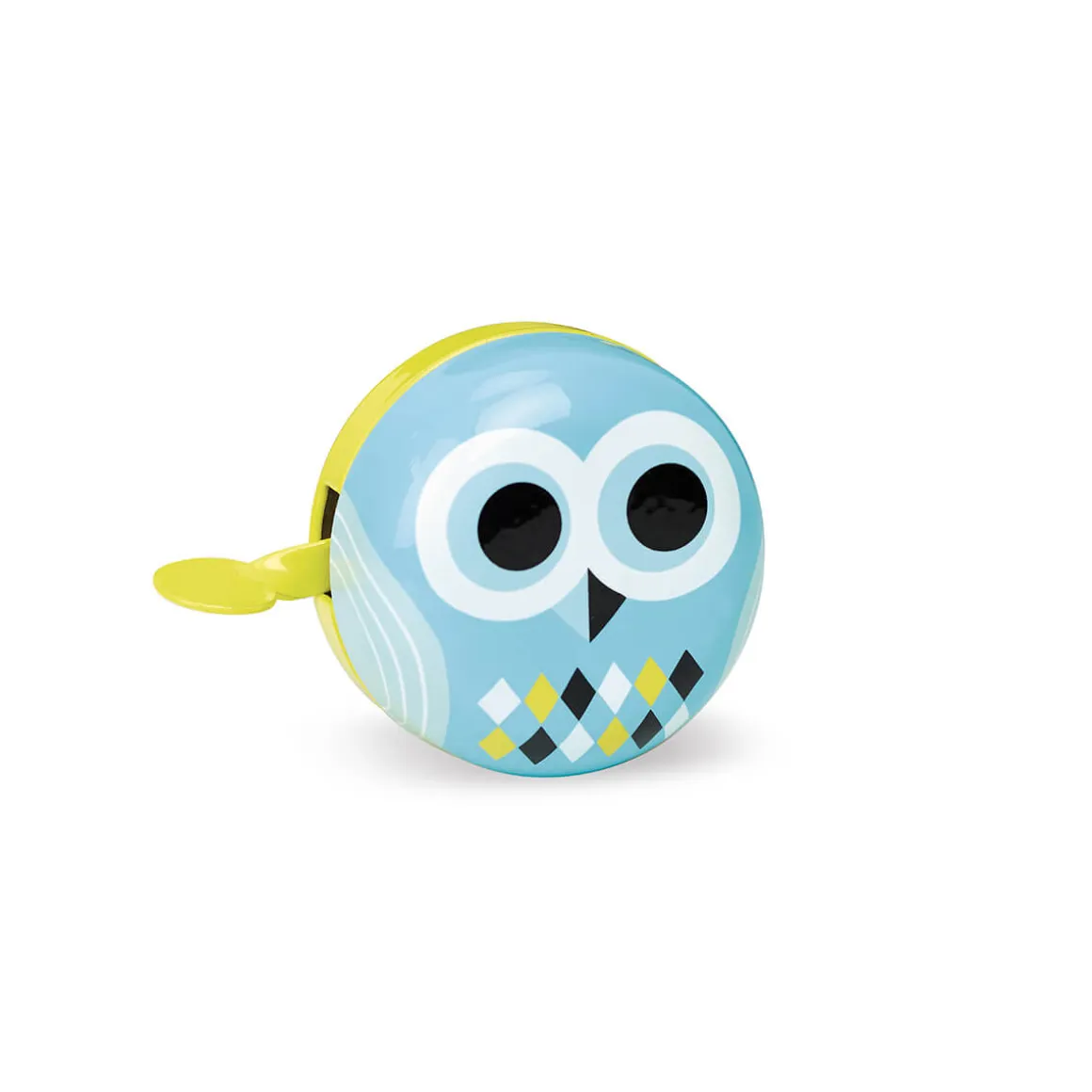 Ingela P. Arrhenius Bike Bell by Vilac