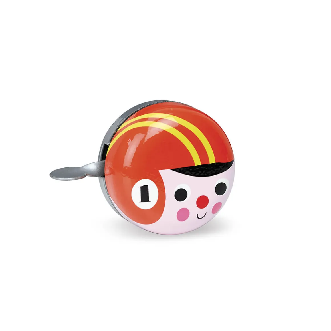 Ingela P. Arrhenius Bike Bell by Vilac