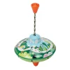 Ingela P. Arrhenius Tin Spinning Top by Vilac