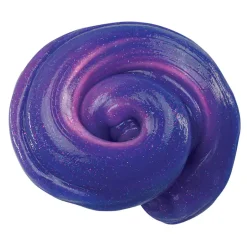 Intergalactic Triple Color Change Thinking Putty by Crazy Aarons