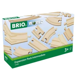 Intermediate Expansion Pack by Brio