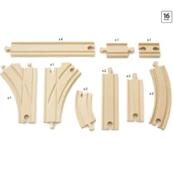 Intermediate Expansion Pack by Brio