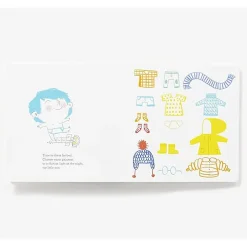 In Your Cozy Bed by Jo Witek & Christine Roussey