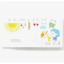 In Your Cozy Bed by Jo Witek & Christine Roussey