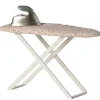 Iron and Ironing Board in Dotty by Maileg