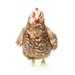 Islander Hen (28cm) by Hansa