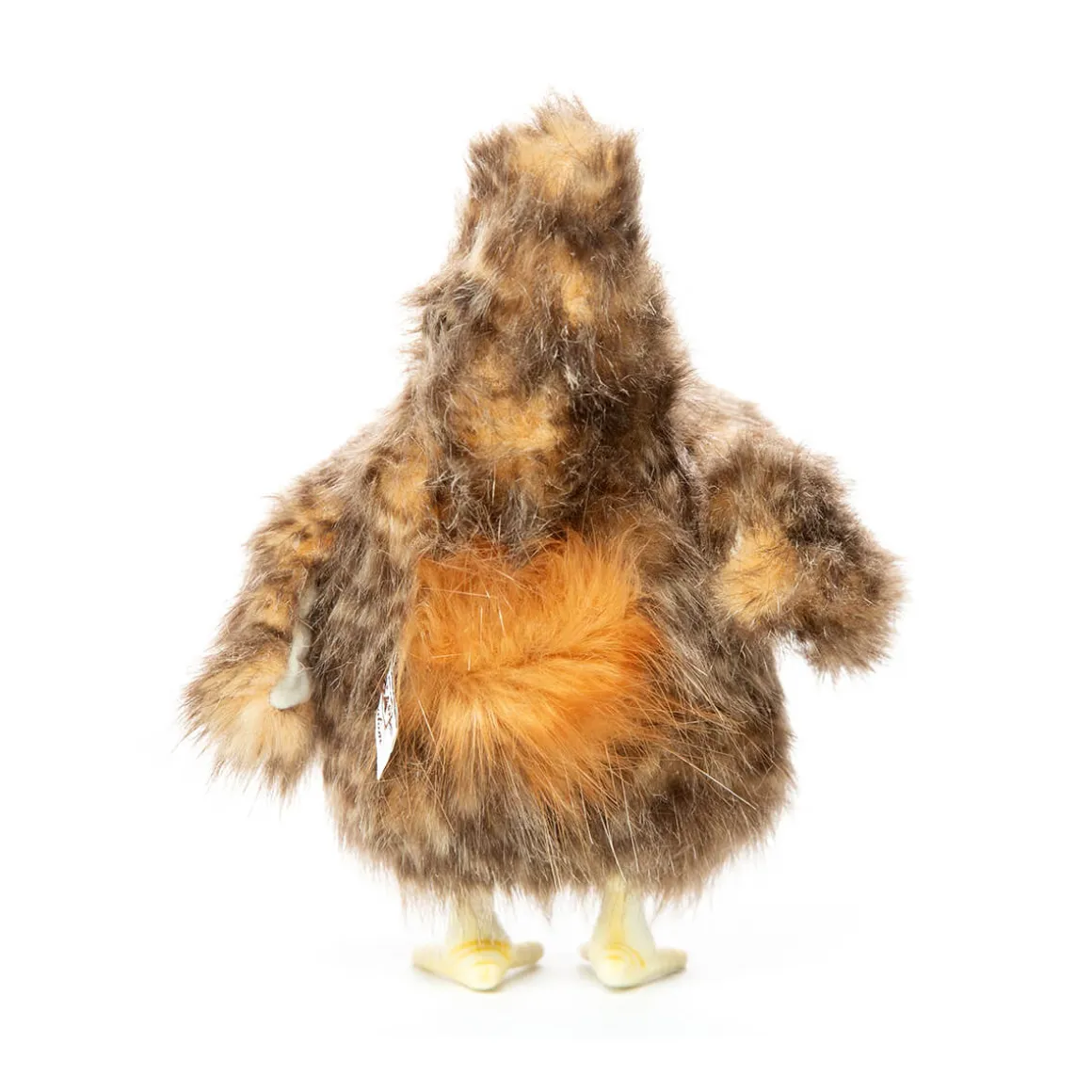 Islander Hen (28cm) by Hansa