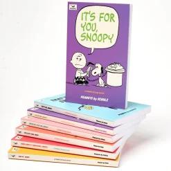 It's For You Snoopy Journal by Magpie