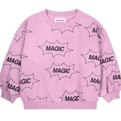 It's Magic AOP Sweatshirt by Bobo Choses