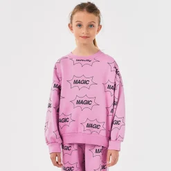 It's Magic AOP Sweatshirt by Bobo Choses