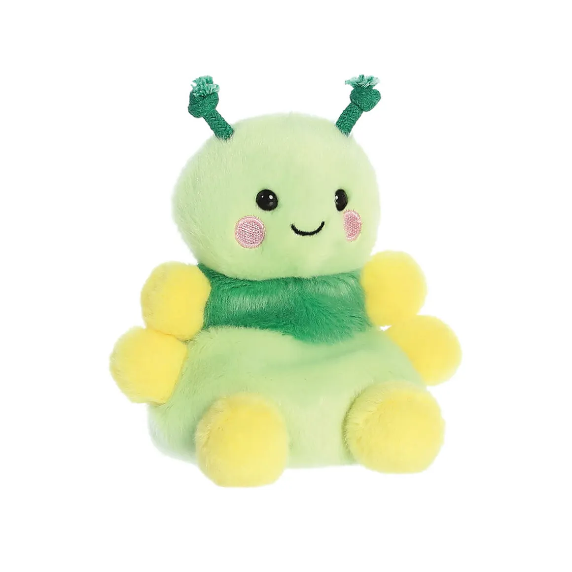 Ivy Caterpillar Palm Pals by Aurora