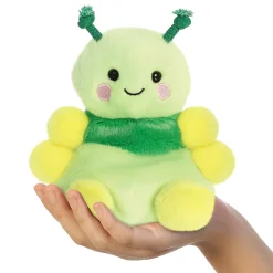 Ivy Caterpillar Palm Pals by Aurora