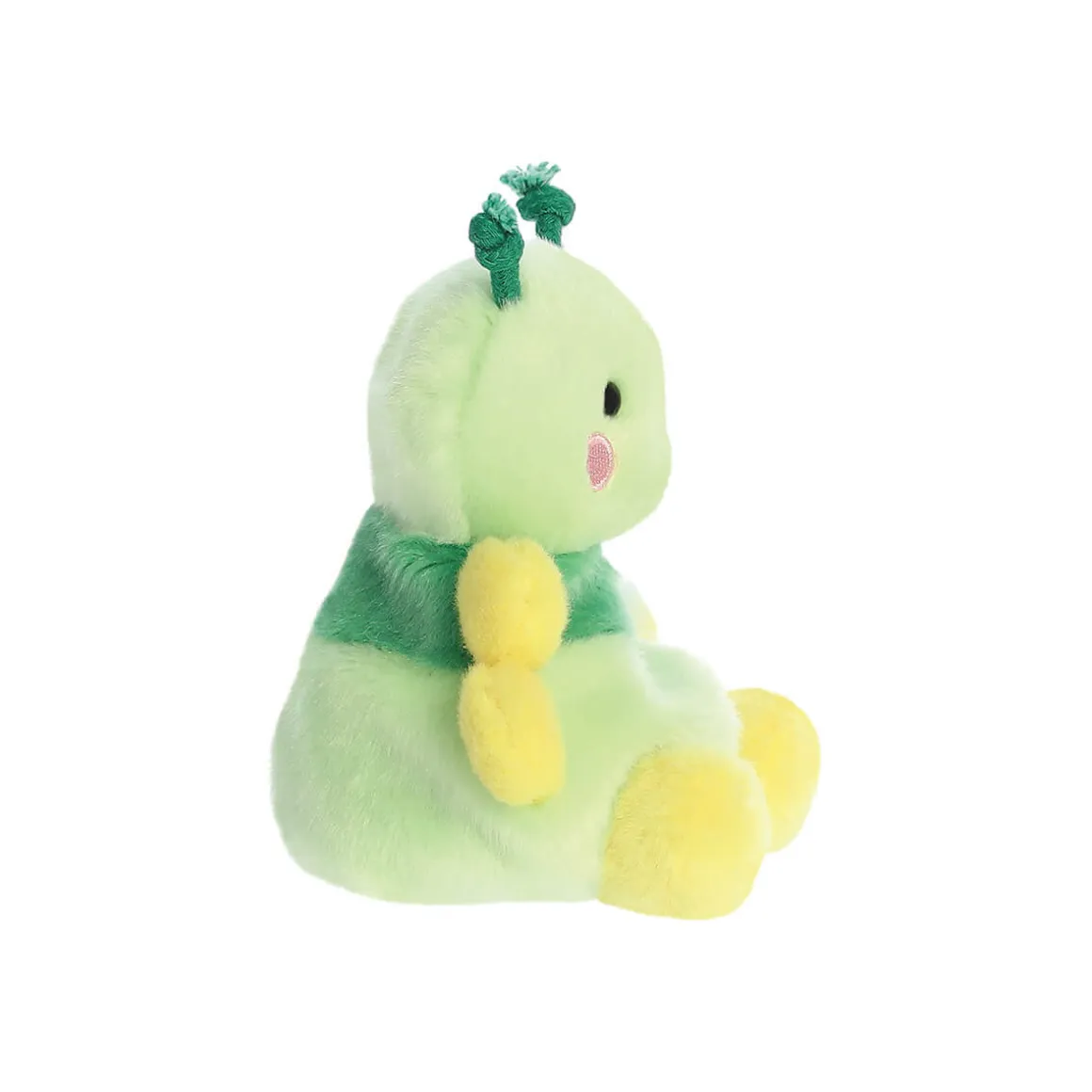 Ivy Caterpillar Palm Pals by Aurora