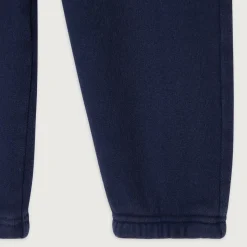 Izubird Kid's Joggers in Navy by American Vintage