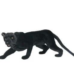 Jaguar Crawling (65cm) by Hansa