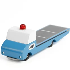 Jane's Tow Truck By Candylab Toys