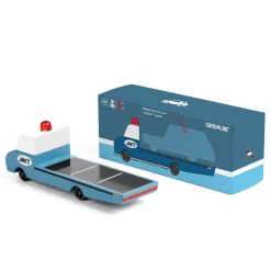 Jane's Tow Truck By Candylab Toys