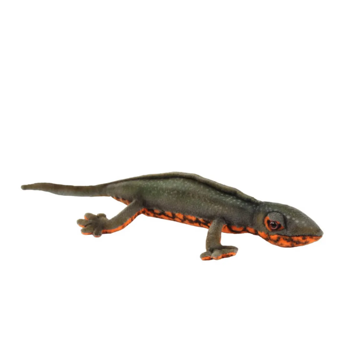 Japanese Newt (23cm) by Hansa