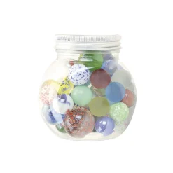 Jar Of Marbles by Vilac