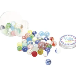 Jar Of Marbles by Vilac