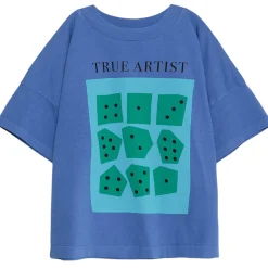 Jocs d'estiu T-shirt by True Artist