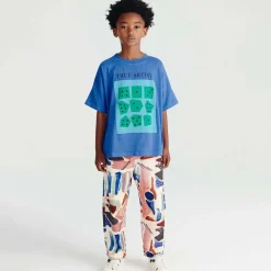 Jocs d'estiu T-shirt by True Artist