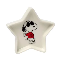 Joe Cool Star Shaped Trinket Dish by Magpie