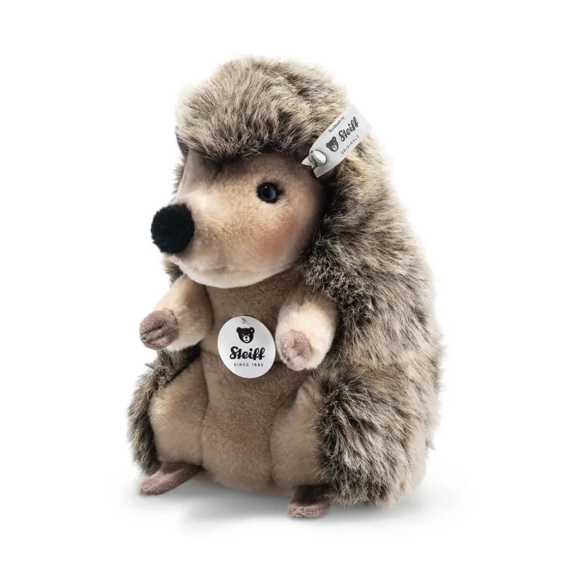Joggi Hedgehog (20cm) by Steiff