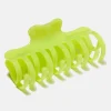 Jojo Claw in Large Honeydew by Chunks