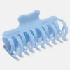 Jojo Claw in Large Periwinkle by Chunks