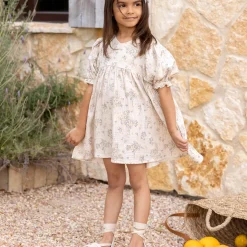 Jolene Dress in Citrus Grove by Rylee & Cru