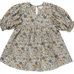 Jolene Dress in Gardenia by Rylee & Cru