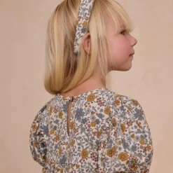 Jolene Dress in Gardenia by Rylee & Cru