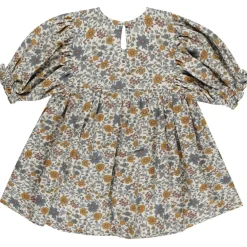 Jolene Dress in Gardenia by Rylee & Cru
