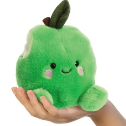 Jolly Green Apple Palm Pals by Aurora