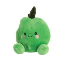 Jolly Green Apple Palm Pals by Aurora