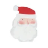 Jolly Santa Napkins by Meri Meri