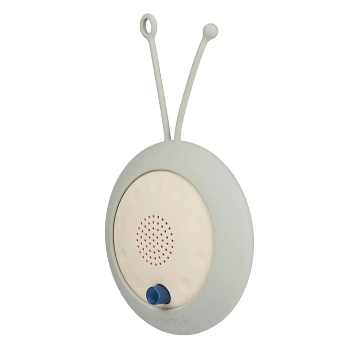 Jordi Sound Machine in Dove Blue Mix by Liewood